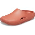 Crocs Womens Mellow Clogs, Recovery Shoes Mellow Recovery Clog Aloe