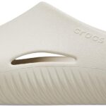 Crocs Womens Mellow Clogs, Recovery Shoes Mellow Recovery Clog Aloe