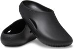 Crocs Womens Mellow Clogs, Recovery Shoes Mellow Recovery Clog Aloe