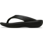 Crocs womens Mellow Recovery Flip Flop Flip-Flop