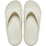 Crocs womens Mellow Recovery Flip Flop Flip-Flop