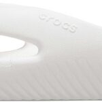Crocs womens Mellow Recovery Flip Flop Flip-Flop