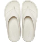 Crocs womens Mellow Recovery Flip Flop Flip-Flop