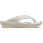 Crocs womens Mellow Recovery Flip Flop Flip-Flop