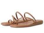 Crocs womens Miami Toe Loop Sandal Flat Sandal