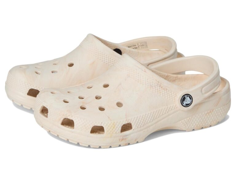 Crocs Womens On The Clock Work Sneakers, Slip Resistant Shoes On The Clock Work Sneaker M TRB