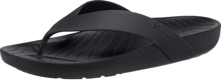 Crocs womens Splash Flip Flops Flip-Flop