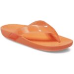 Crocs womens Splash Flip Flops Flip-Flop