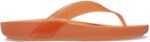 Crocs womens Splash Flip Flops Flip-Flop