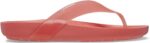 Crocs womens Splash Flip Flops Flip-Flop