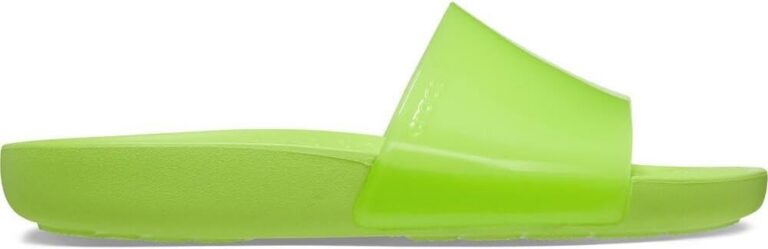 Crocs womens Splash Slide Slide Sandal