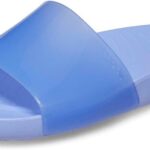 Crocs womens Splash Slide Slide Sandal