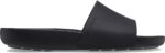 Crocs womens Splash Slide Slide Sandal
