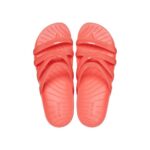 Crocs womens Splash Strappy Sandal Sandal