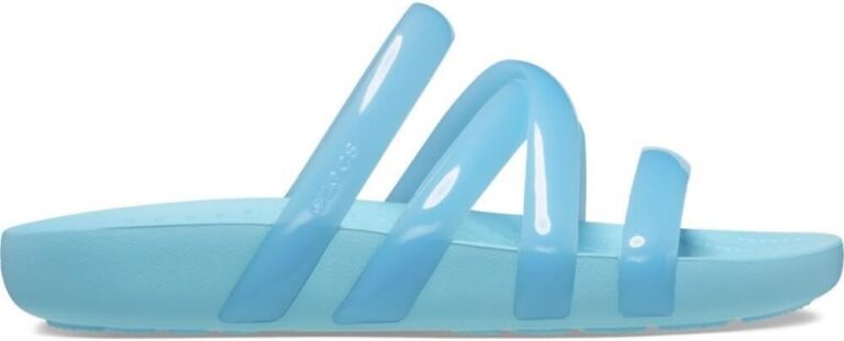 Crocs womens Splash Strappy Sandal Sandal