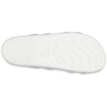 Crocs womens Splash Strappy Sandal Sandal