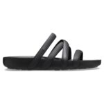 Crocs womens Splash Strappy Sandal Sandal
