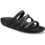 Crocs womens Splash Strappy Sandal Sandal