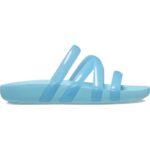 Crocs womens Splash Strappy Sandal Sandal