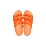 Crocs womens Splash Strappy Sandal Sandal