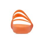 Crocs womens Splash Strappy Sandal Sandal