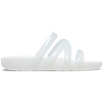 Crocs womens Splash Strappy Sandal Sandal