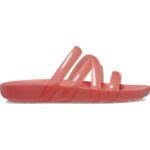 Crocs womens Splash Strappy Sandal Sandal