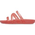 Crocs womens Splash Strappy Sandal Sandal