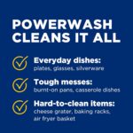 Dawn Platinum Powerwash Dish Spray Starter Kit, Dish Soap, Fresh Scent Bundle, 1 Starter Kit plus 1 Refill (16 fl oz ea)