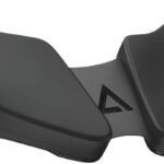 DELTAHUB Carpio 2.0 - Right-Handed Truly Ergonomic Wrist Rest for Mouse, Carpal Tunnel Support, Pain Relief, Anti-Fatigue, Easy Glide, Sleek, Office Computer, Laptop, Gaming -...