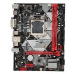 Desktop LGA 1150 Motherboard, 16GB USB3.0 DDR3 1600MHz, VGA DVI HD Output for Gaming