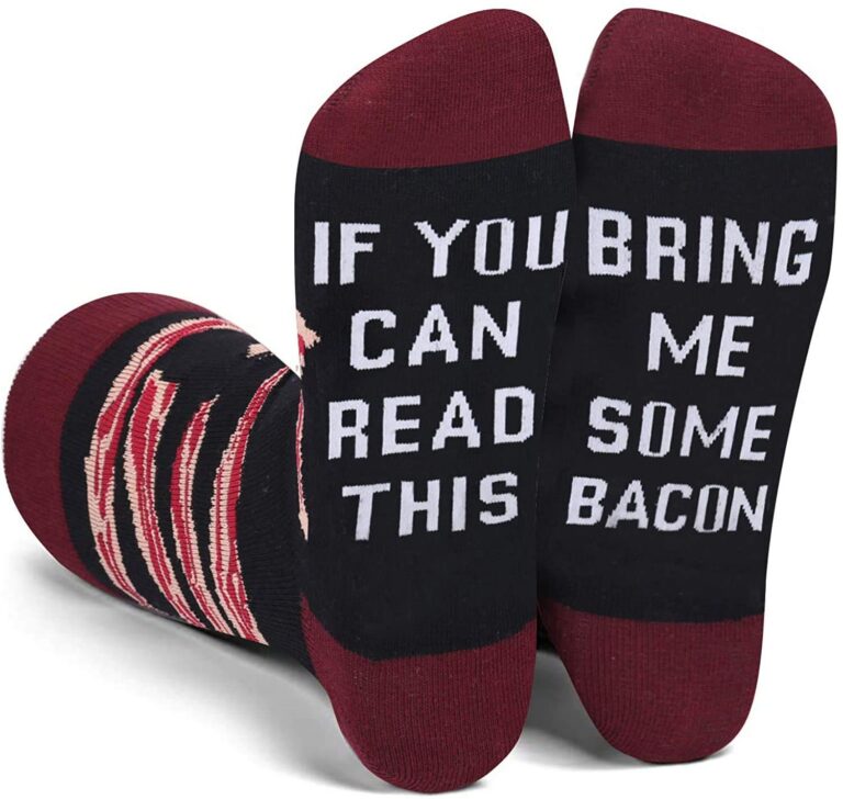 Do Not Disturb Gaming Socks, Funny Cotton Novelty Gamer Socks Gifts for Kids Teen Boys Mens Womens Game Lovers