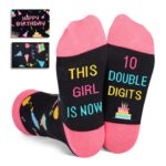 Do Not Disturb I'm Gaming Socks,Mens Gifts for Christmas Stocking Stuffers,Dad Birthday Gift For Him,Gamer Socks For Boys,Son