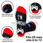 DOEARTE Gamer Gifts - Gifts for Gamers Men - Gaming Gift for Man, Teenage, Teen Boys, Boyfriend - Birthday Christmas Gift Set for Gamers - 20oz Tumbler