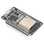 Dual Core Development Module Board +Bluetooth Development Module with D0WDQ6 Chip for IOT