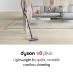 Dyson V8 Plus Cordless Vacuum