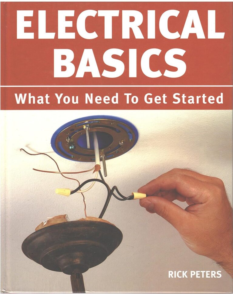 Electrical Basics