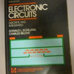 Electronic Circuits