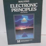ELECTRONIC PRINCIPLES