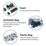 ELEGOO Mega 2560 Project The Most Complete Ultimate Starter Kit w/Tutorial for Arduino Mega2560 UNO Nano