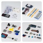 ELEGOO Mega 2560 Project The Most Complete Ultimate Starter Kit w/Tutorial for Arduino Mega2560 UNO Nano