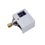 Eletronic Water Pressure Controller Switch Digital Air Pump Compressor(DPC-606HME)