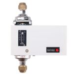 Eletronic Water Pressure Controller Switch Digital Air Pump Compressor(ED35T)