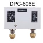 Eletronic Water Pressure Controller Switch Digital Air Pump Compressor(HPC-130E)