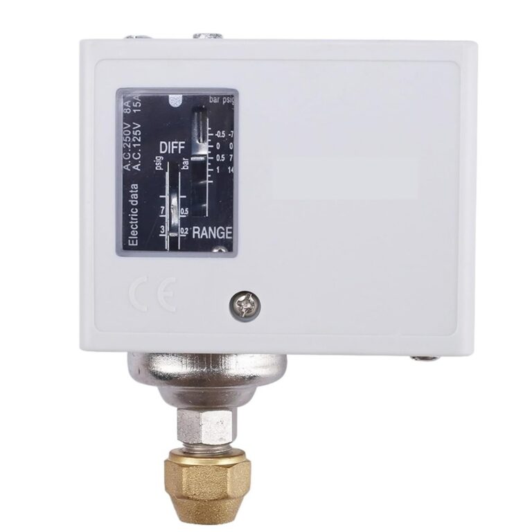 Eletronic Water Pressure Controller Switch Digital Air Pump Compressor(SPC-101E)