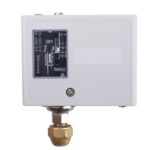 Eletronic Water Pressure Controller Switch Digital Air Pump Compressor(SPC-102E)