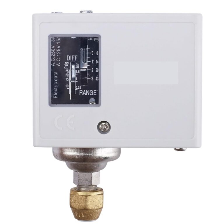 Eletronic Water Pressure Controller Switch Digital Air Pump Compressor(SPC-103E)