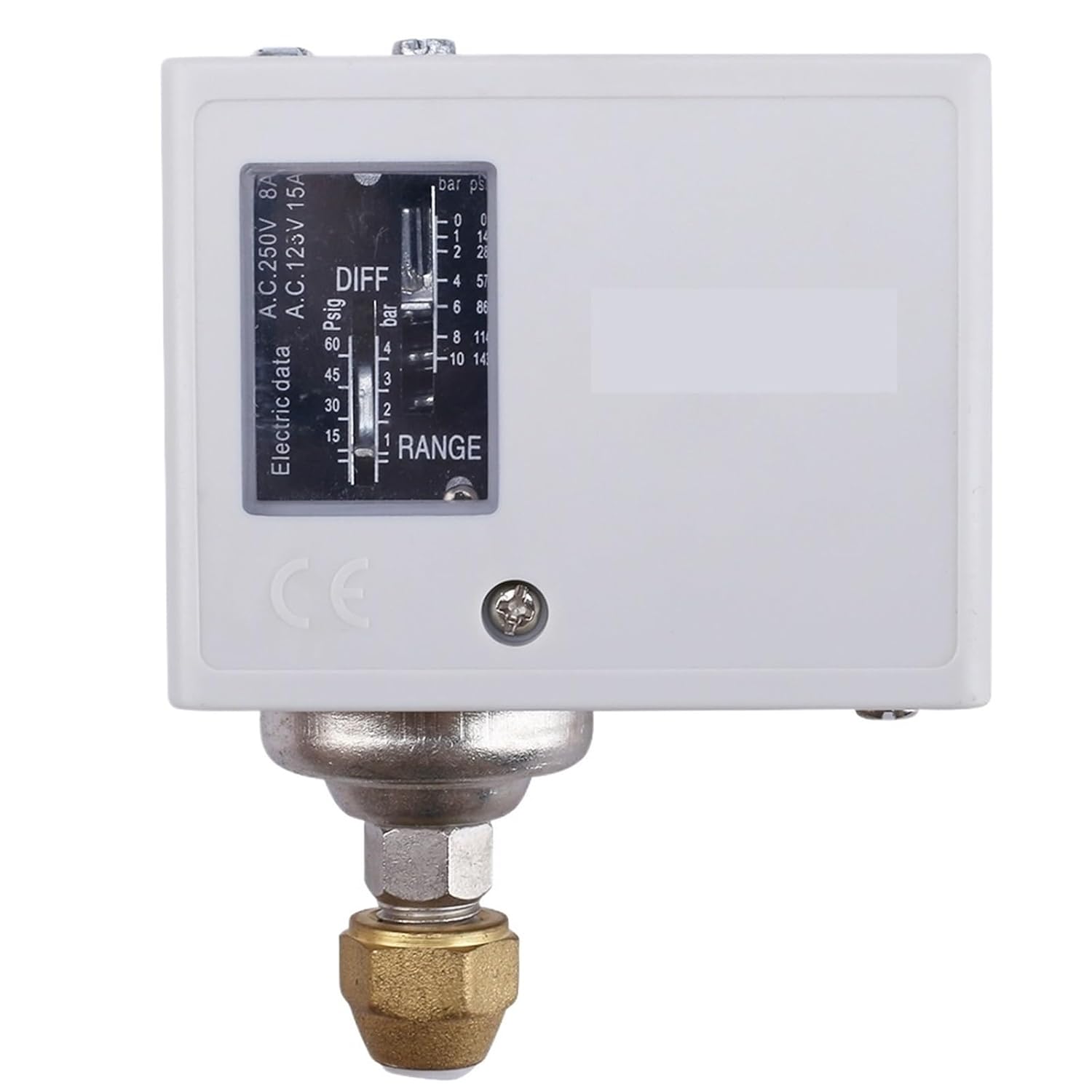 Eletronic Water Pressure Controller Switch Digital Air Pump Compressor(SPC-110E) Eletronic Water Pressure Controller Switch Digital Air Pump Compressor(SPC-110E)