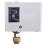 Eletronic Water Pressure Controller Switch Digital Air Pump Compressor(SPC-130E)