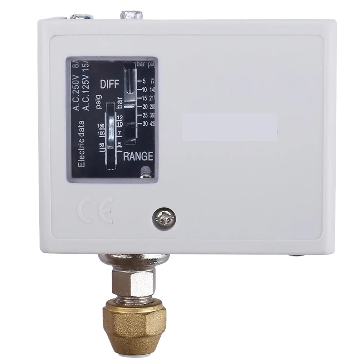 Eletronic Water Pressure Controller Switch Digital Air Pump Compressor(SPC-130E) Eletronic Water Pressure Controller Switch Digital Air Pump Compressor(SPC-130E)